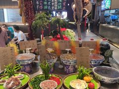 -蜀厨小匠·民间川菜(犀浦店)