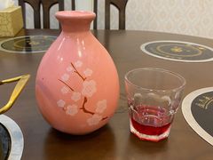 玫瑰饮料-丽江庭院之爱在路上(西单店)