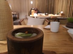 -竹里馆·淮扬菜·功夫茶(老门东店)