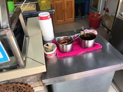 -七宝老街臭豆腐