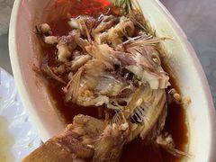 -范饭椰林川湘味海鲜·椰子鸡(三亚湾椰梦长廊店)