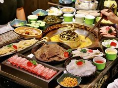 -火鳳祥美蛙牛肉自助(青悦城店)