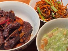 -田小狗的饭店(碧桂园店)