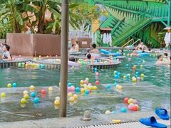 游乐设施-观唐（国际）度假村温泉