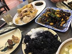 -观桥阁(锦溪店)