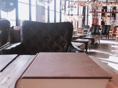 -maan coffee漫咖啡(通州店)