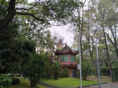 -四川大学(华西校区)