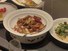 -上和臻品中国菜(花园街店)