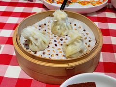 -西贝(上海中心店)