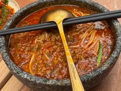 -浩海火燒雲傣家菜(芮欧百货店)