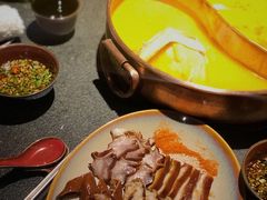 -荣记火锅(青悦城店)