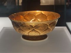 -陕西历史博物馆