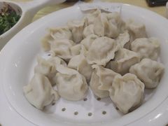 -大眼锅贴水饺(河东店)