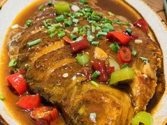 -静一餐厅·湖北菜(前门创始店)