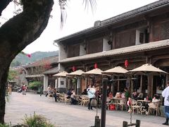 -比顿咖啡(和顺古镇店)