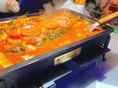 -炉鱼(云澜湾店)