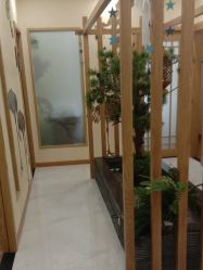 -芳朵美容养生SPA