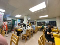 大堂-屋里家延边朝鲜族冷面(南园店)