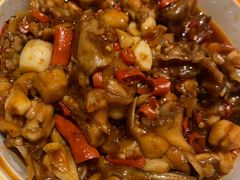 -老三样·旧食新味(万寿宫店)