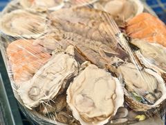 -碧海银沙海鲜餐厅(恒大海上威尼斯店)