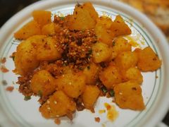 -云海肴云南菜·蒸汽石锅鱼(北京良乡华冠店)