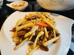 -顺峰顺水顺德菜(龙华店)