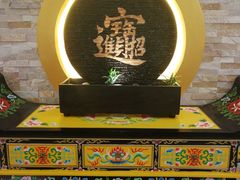 门面-捷信牛奶甜品世家(五道口店)