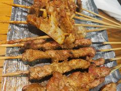 -雅克西食府(劲松店)