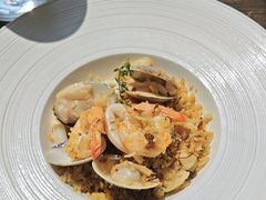 -巴别塔法餐舍(朝阳店)