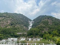 -天台山景区