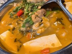 -辣不怕口味虾(凌霄路店)