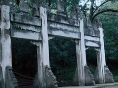 -灵谷景区