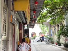 -甜甜屋(解放中路店)