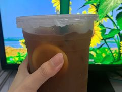 -伙记茶档(龙海风情小镇店)