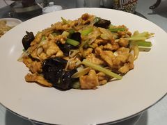 -包子大王(新泽巷店)