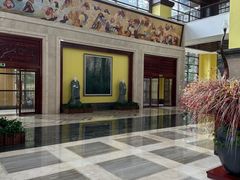 -韶关经律论国际酒店温泉