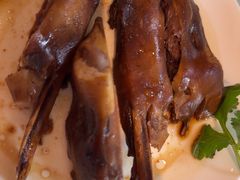 -香宫中餐厅 · 桂林香格里拉