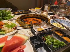 -火炉火自助餐(悠唐购物中心店)