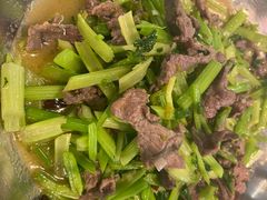 -兰州陈记牛肉面 ·烧烤· 铜锅涮肉(万达店)