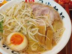 -日出拉面(望京店)
