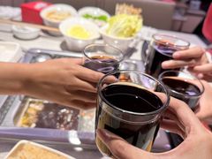 -海底捞火锅(大融城店)