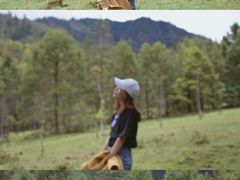 -硗碛藏寨·神木垒景区