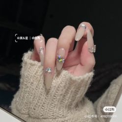 -妙睫屋日式美甲美睫