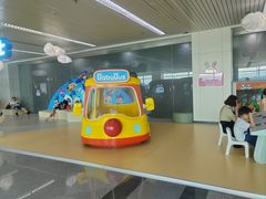 -福州长乐国际机场