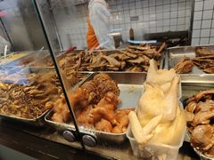 -新雅粤菜馆(南京东路店)