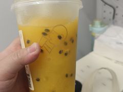 -喜茶(深圳海岸城店)
