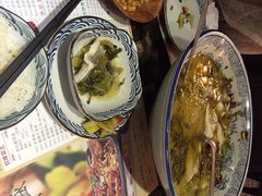 酸菜鱼-鼎盛蜀坊·重庆江湖菜(市桥地铁站店)