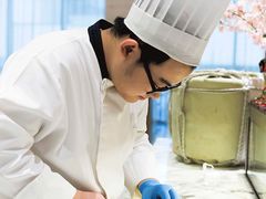 -沈阳和平艾美酒店新食谱西餐厅