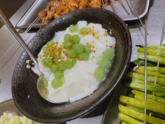 -那些年一起吃串的地方烧烤(观前街店)