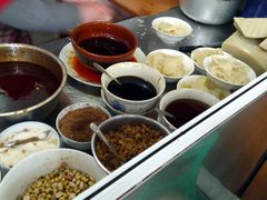 -发财凉粉(公园中路店)